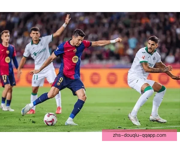 巴萨主场迎战法兰克福 争夺欧洲赛事荣耀与未来的关键对决