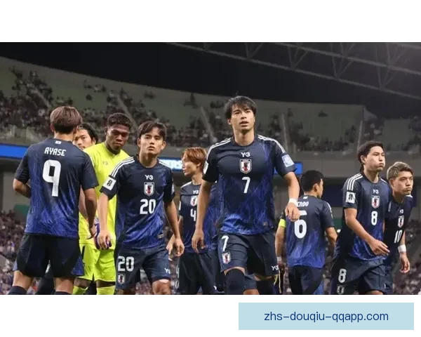 世界杯爆冷夜德国不敌日本背后战术失算与亚洲足球崛起启示与格局变化