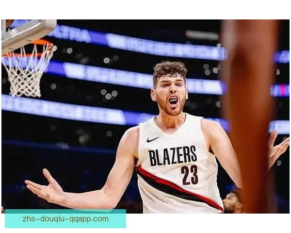 亚特兰大老鹰大胜波特兰开拓者终结连败展现强势攻防实力