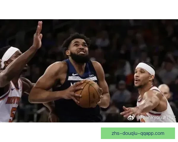 底特律活塞不敌明尼苏达森林狼遭遇失利比赛回顾