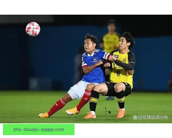 FC琉球与大分三神鏖战90分钟终场互交白卷